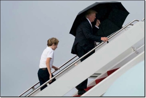 Trump_Umbrella