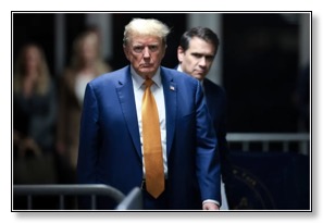 Trump Ass Kisser