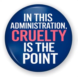 cruelty
