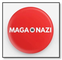 MAGAS = Nazis