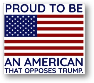 Oppose Trump!