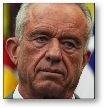 RFK, Jr.