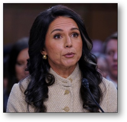 Tulsi Gabbard