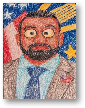 Kash Patel