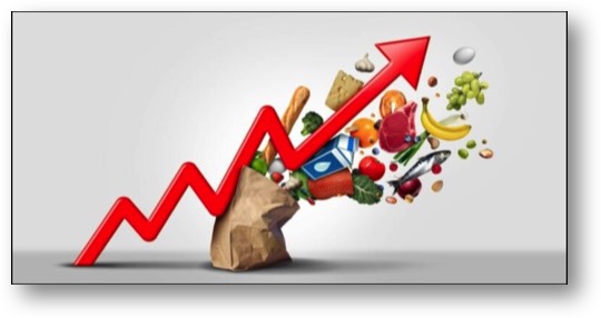 The economy is in shambles solely because of Trump!