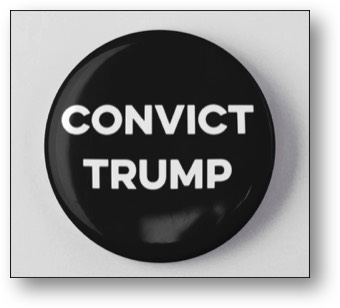 Convict Trump!