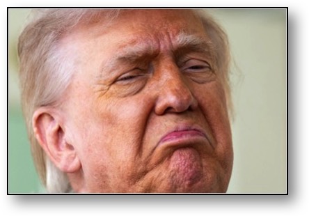He