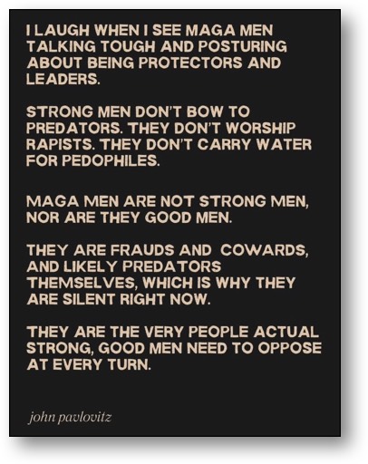 Christian Frauds!