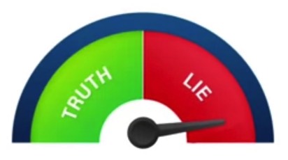Trump is a LIAR!