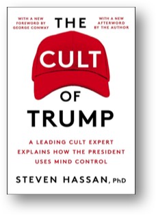 The Cult of Trump