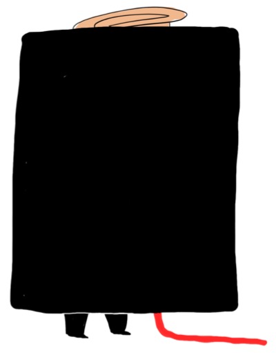 Permanently erase Trump!