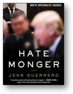 Hate Monger