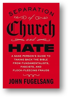 Separation of Church and Hate