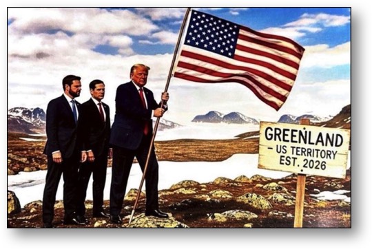 Demented Trump and his ass-kissing lapdogs!