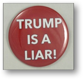 Trump is a LIAR!