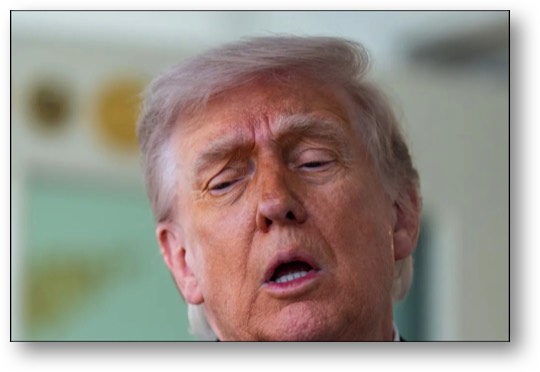 Trump the Incompetent!