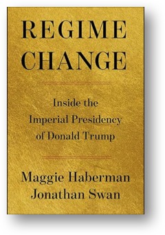 Regime Change