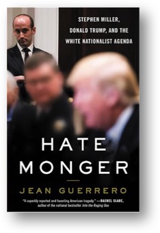 Hate Monger