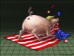 Trump the PIG!