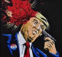 Will Trump follow in Hitler