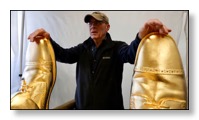trumpshoes